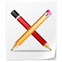 Application - File Types icon